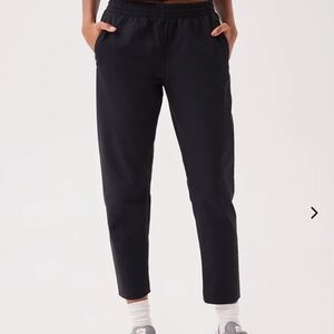 Outdoor Voices 26” Rectrek Pant in Black - Size S